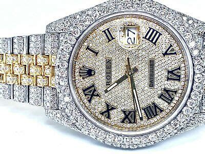 rolex diamanti replica|knockoff rolex for sale.